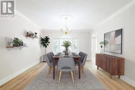 2088 Wilkinson Street Innisfil ON L9S 1X3