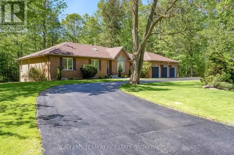 2088 Wilkinson Street Innisfil ON L9S 1X3