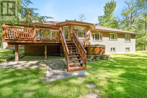 2088 Wilkinson Street Innisfil ON L9S 1X3