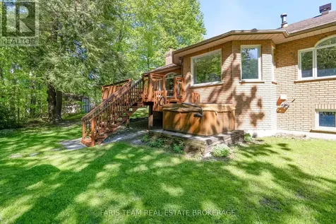 2088 Wilkinson Street Innisfil ON L9S 1X3