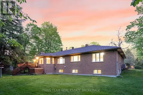 2088 Wilkinson Street Innisfil ON L9S 1X3