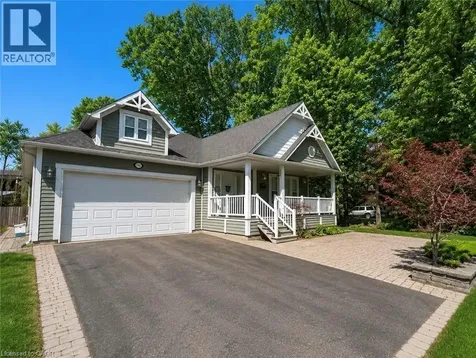 996 Beach Boulevard Hamilton ON L8H 6Z4