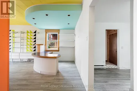120 Ontario Street Collingwood ON L9Y 1M3