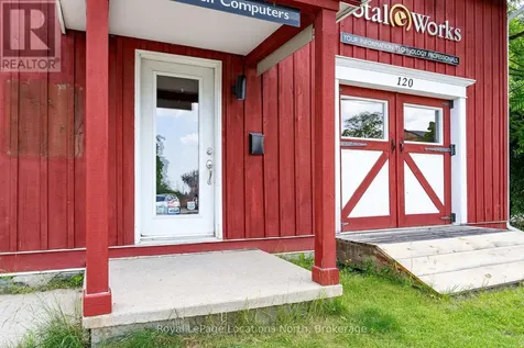 120 Ontario Street Collingwood ON L9Y 1M3