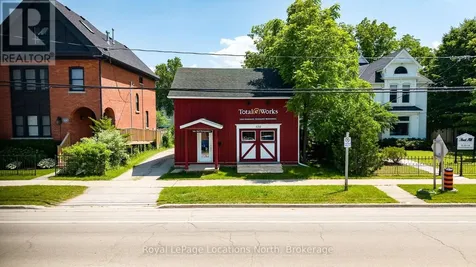 120 Ontario Street Collingwood ON L9Y 1M3