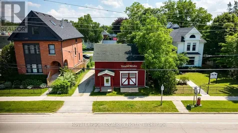 120 Ontario Street Collingwood ON L9Y 1M3