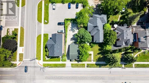 120 Ontario Street Collingwood ON L9Y 1M3