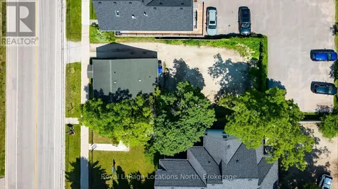 120 Ontario Street Collingwood ON L9Y 1M3