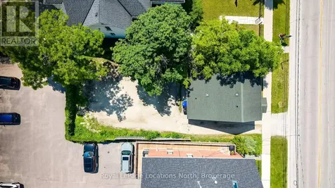 120 Ontario Street Collingwood ON L9Y 1M3