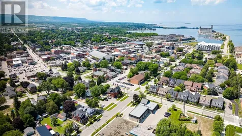 120 Ontario Street Collingwood ON L9Y 1M3
