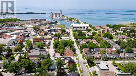 120 Ontario Street Collingwood ON L9Y 1M3