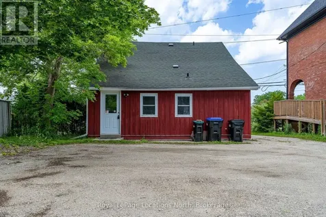 120 Ontario Street Collingwood ON L9Y 1M3