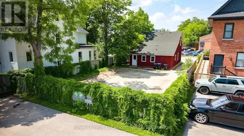 120 Ontario Street Collingwood ON L9Y 1M3