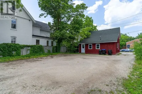 120 Ontario Street Collingwood ON L9Y 1M3