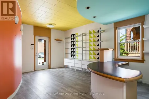 120 Ontario Street Collingwood ON L9Y 1M3