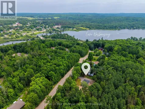 205 Greenwood Drive Bonfield ON P0H 1E0