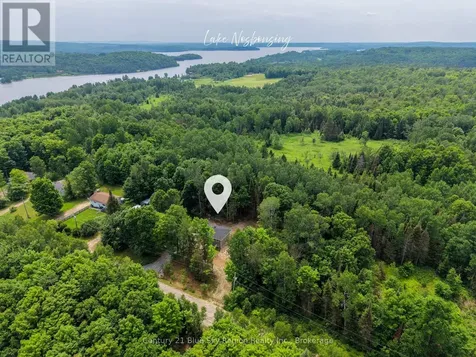 205 Greenwood Drive Bonfield ON P0H 1E0