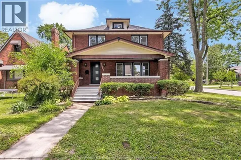 2390 Princess Avenue Windsor ON N8T 1V1