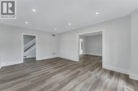 2390 Princess Avenue Windsor ON N8T 1V1
