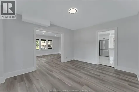 2390 Princess Avenue Windsor ON N8T 1V1