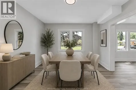 2390 Princess Avenue Windsor ON N8T 1V1
