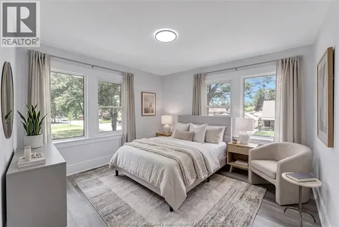 2390 Princess Avenue Windsor ON N8T 1V1