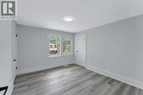 2390 Princess Avenue Windsor ON N8T 1V1
