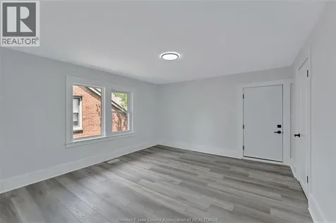 2390 Princess Avenue Windsor ON N8T 1V1