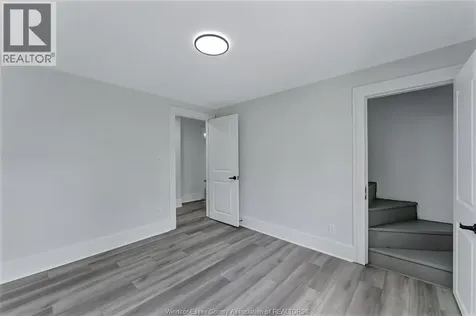 2390 Princess Avenue Windsor ON N8T 1V1