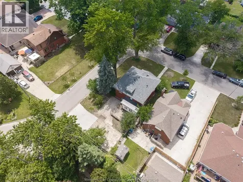 2390 Princess Avenue Windsor ON N8T 1V1