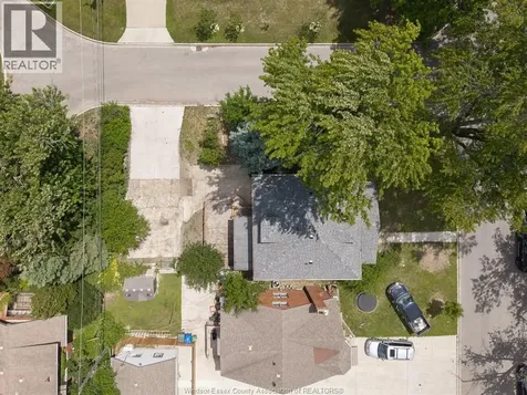 2390 Princess Avenue Windsor ON N8T 1V1
