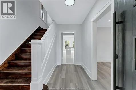 2390 Princess Avenue Windsor ON N8T 1V1
