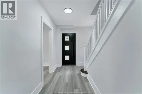 2390 Princess Avenue Windsor ON N8T 1V1