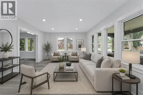 2390 Princess Avenue Windsor ON N8T 1V1