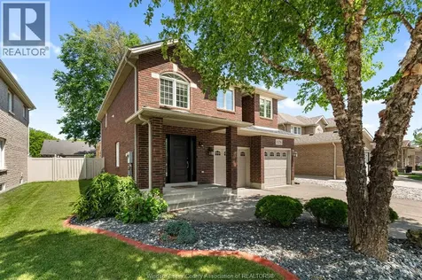 1376 Lakeview Avenue Windsor ON N8P 1K7