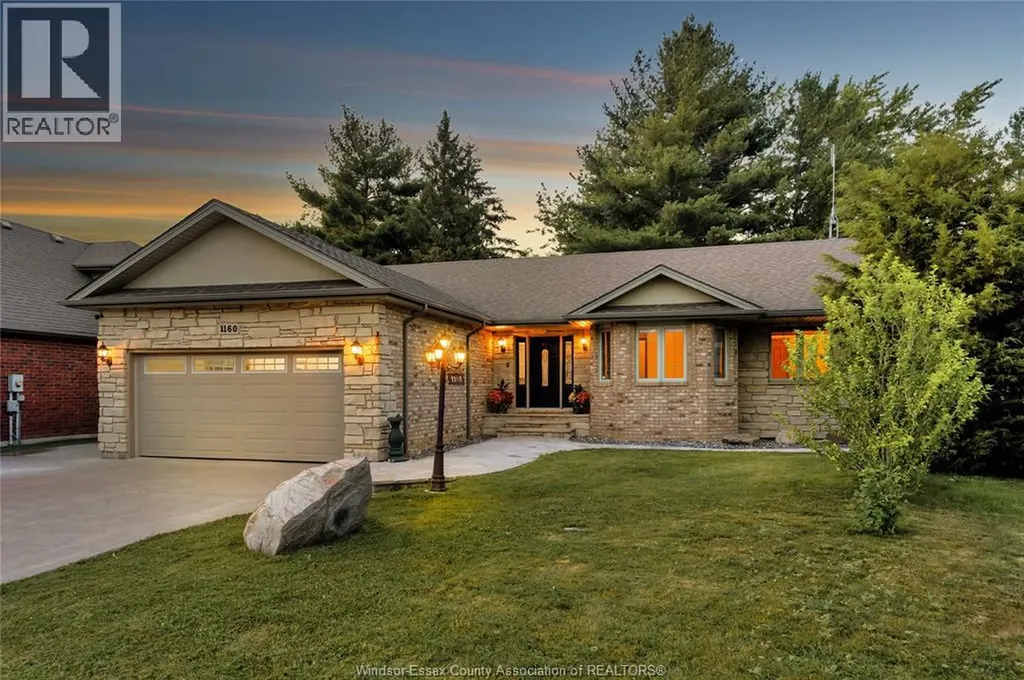 1160 Jillian Lakeshore ON N0R 1A0