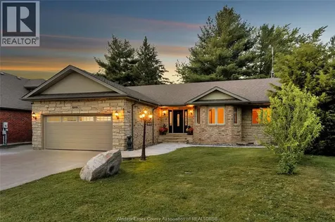 1160 Jillian Lakeshore ON N0R 1A0