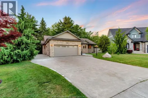 1160 Jillian Lakeshore ON N0R 1A0
