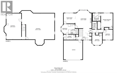 1160 Jillian Lakeshore ON N0R 1A0