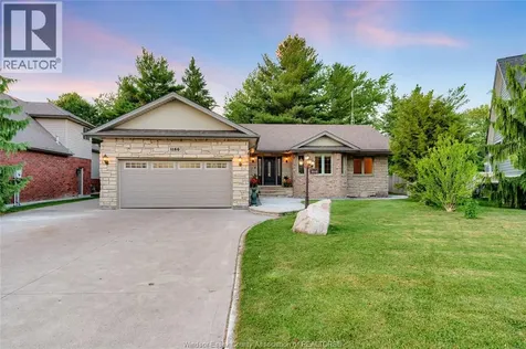 1160 Jillian Lakeshore ON N0R 1A0