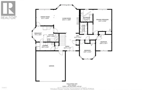 1160 Jillian Lakeshore ON N0R 1A0
