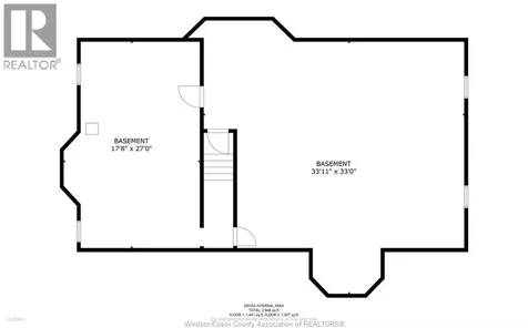 1160 Jillian Lakeshore ON N0R 1A0