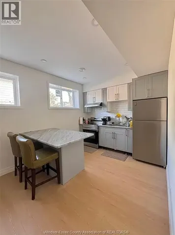 348 Campbell Avenue Windsor ON N9B 2H3