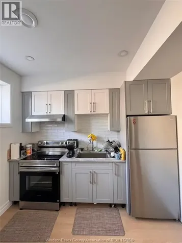 348 Campbell Avenue Windsor ON N9B 2H3