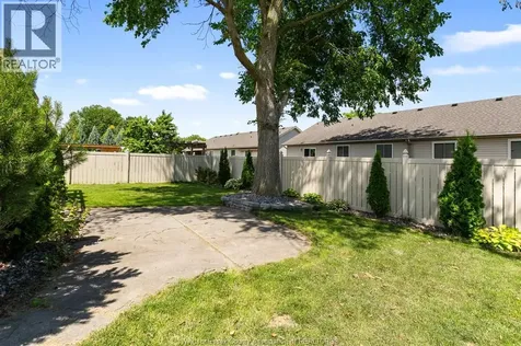 1376 Lakeview Avenue Windsor ON N8P 1K7