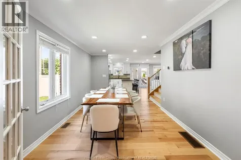 1376 Lakeview Avenue Windsor ON N8P 1K7