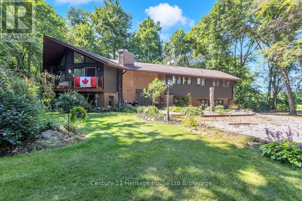 841 2nd Concession Road Norfolk ON N4G 4G7