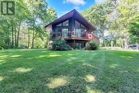 841 2nd Concession Road Norfolk ON N4G 4G7