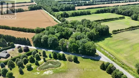 841 2nd Concession Road Norfolk ON N4G 4G7