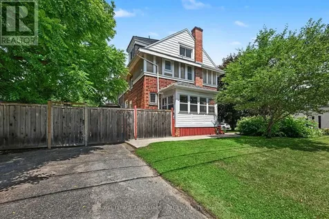 14 Beckwith Street East Perth ON K7H 1B3